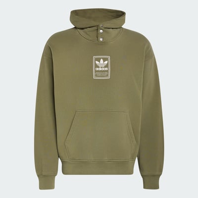 Sweat-Shirt À Capuche Elevated Gfx Sweat-Shirt À Capuche Elevated Gfx adidas Originals