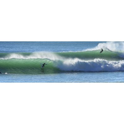 Tableau Mural Duo Take Off MER CEANOTHE