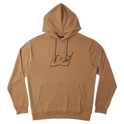 Sweat à capuche HAMPDEN. DC SHOES