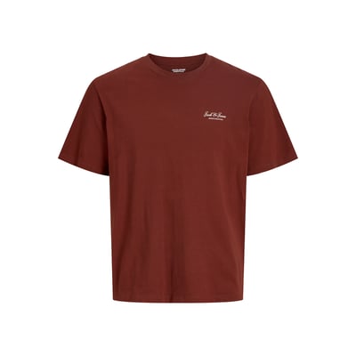 T-shirt manches courtes JACK & JONES JUNIOR