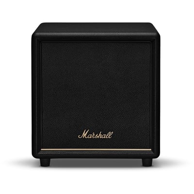 Caisson de basse HESTON SUB 200 Noir MARSHALL