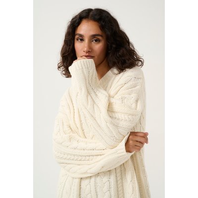 Pullover tricoté KAlidda KAFFE