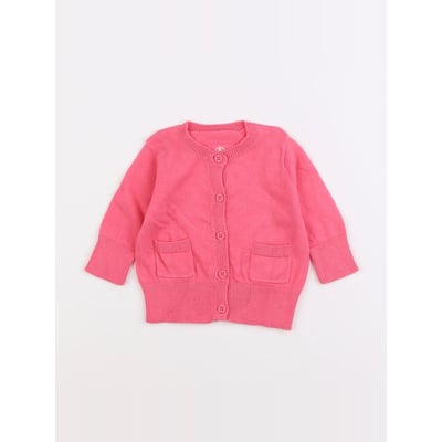 Gilet - Très bon état PETIT BATEAU