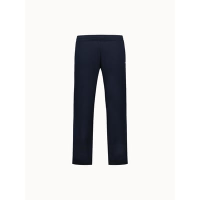Pantalon droit en double face TRICOLORES LE COQ SPORTIF