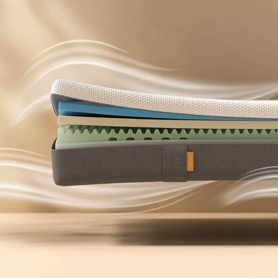 Matelas Original Plus | Mémoire de Forme EMMA