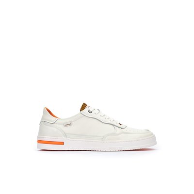Baskets cuir XATIVA PIKOLINOS