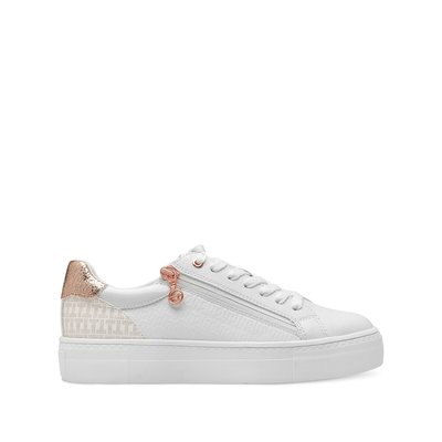 Sneakers mit Reissverschluss TAMARIS