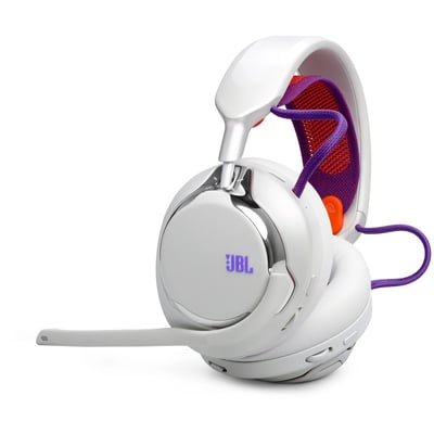 Casque gamer Quantum 950 Blanc JBL