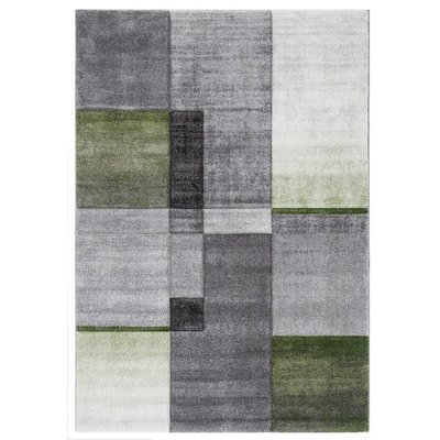 Tapis de salon moderne et design KUBIK NOVATREND