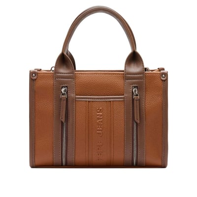 Sac Bandoulière En Similicuir PEPE JEANS
