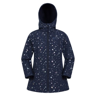 Veste softshell EXODUS MOUNTAIN WAREHOUSE