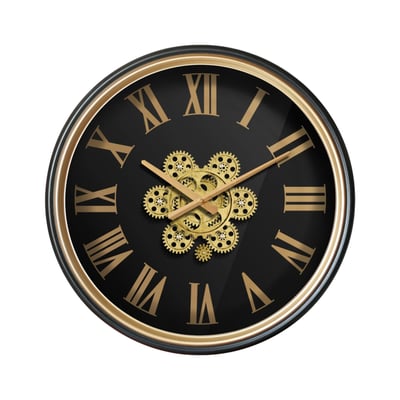 Horloge à mécanismes 50cm EMDE