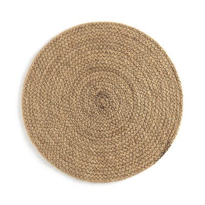 Set de table en jute, Djutt, by V. Barkowski (x4) AM.PM