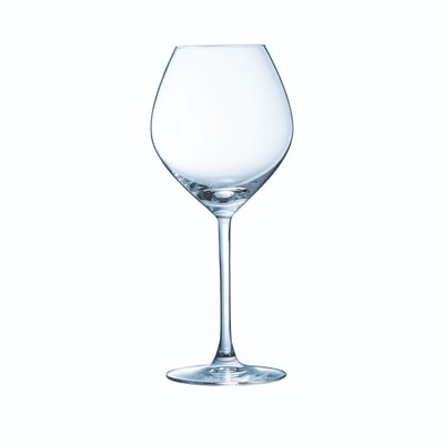 6 verres à vin 47 cl Cheer Up - Chef&Sommelier CHEF&SOMMELIER