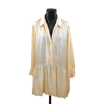 Robe en soie - Très Bon État SANDRO