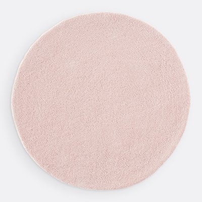 Renzo Small Round Tufted 100% Cotton Rug LA REDOUTE INTERIEURS