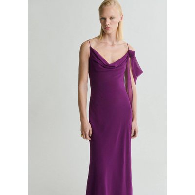 ROBE MANGO
