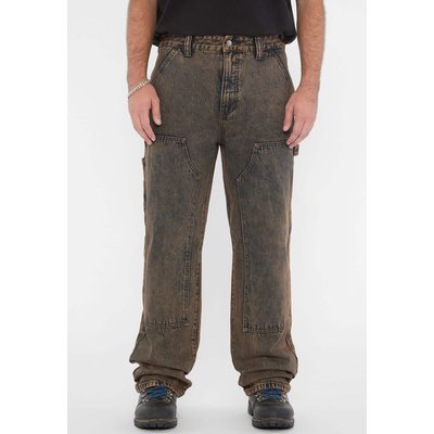 Jean Carpenter Taille Moyenne GUESS