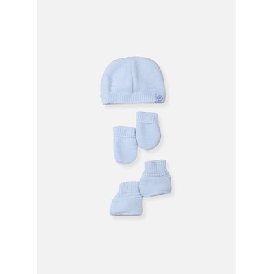 Mini Trousseau LA MANUFACTURE DE LAYETTE