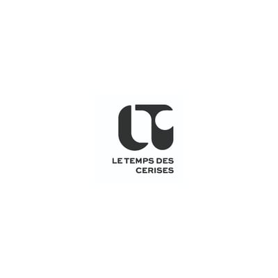 Tee-Shirt CHARLIEG LE TEMPS DES CERISES