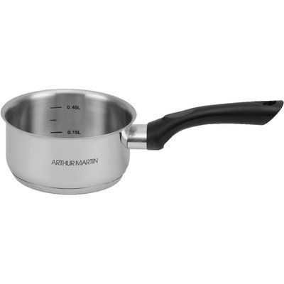 Casserole inox 12 cm ARTHUR MARTIN
