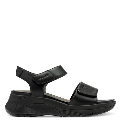 Sandale en cuir TAMARIS