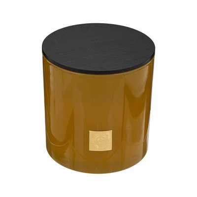 Bougie parfumée ENZO ATMOSPHERA