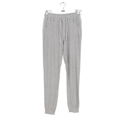 Pantalon de sport en coton - Bon État THE KOOPLES