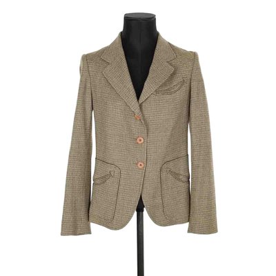 Blazer en laine - Très Bon État ISABEL MARANT