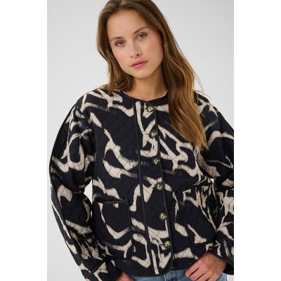 Veste KAkayla KAFFE