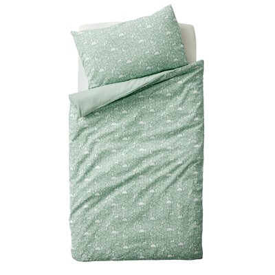 Housse de couette DANS LES BOIS VERTBAUDET