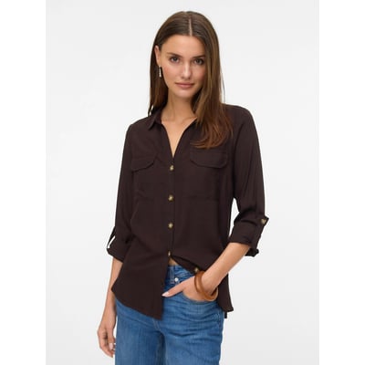 Chemisier fluide VERO MODA