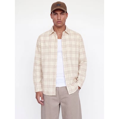 Chemise en velours corduroy JACK & JONES