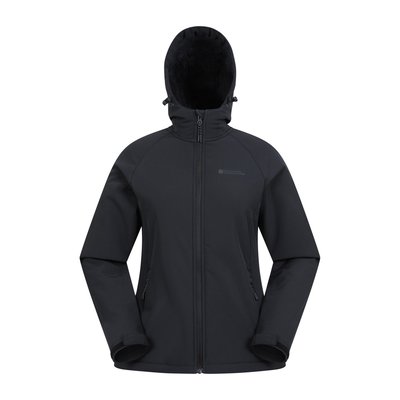 Veste softshell ARCTIC MOUNTAIN WAREHOUSE