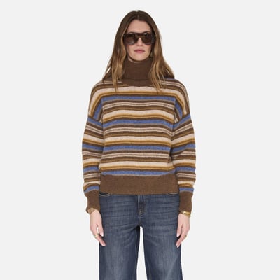 Pull KARELIA MKT STUDIO