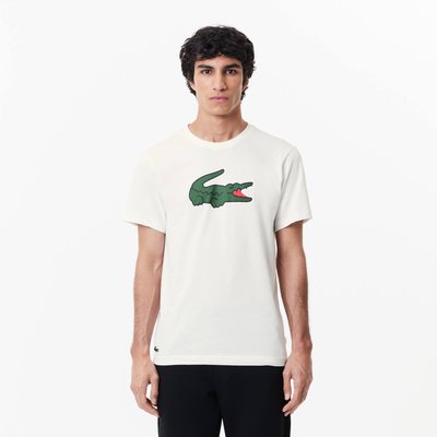 T-shirt manches courtes LACOSTE