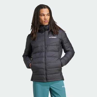 Doudoune À Capuche Légère Climawarm Terrex Multi adidas Performance