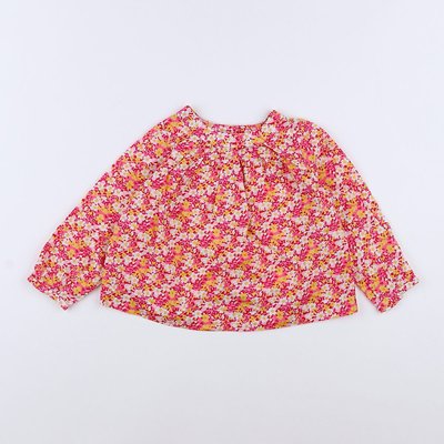 Blouse liberty - Très bon état JACADI