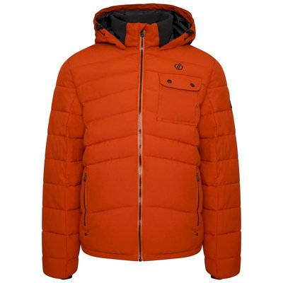 Veste matelassée ENDLESS DARE 2B