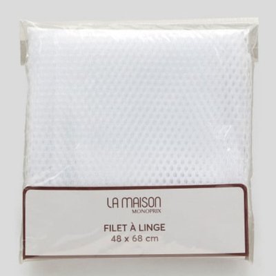 Filet pour linge délicat, 68x48cm MONOPRIX MAISON