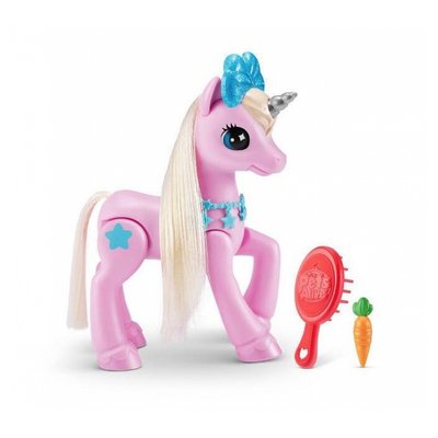 Ma licorne interactive Pets alive ZURU