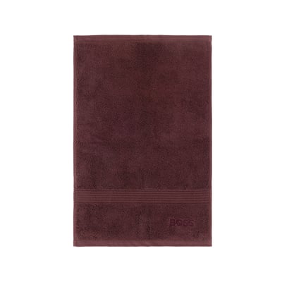 Serviette de bain  en coton,LOFT BOSS HOME