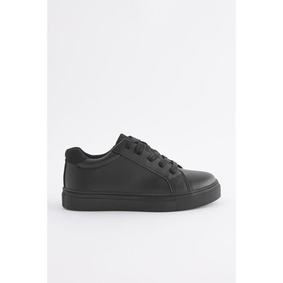 Chaussures d'école à lacets coupe classique NEXT
