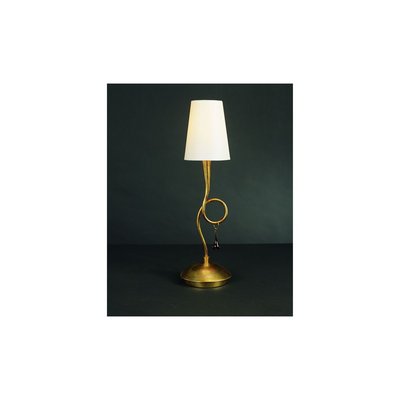 Lampe    PAOLA DORADA BOUTICA-DESIGN