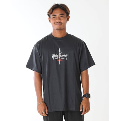 T-shirt Padang Cup 25 Barong RIP CURL
