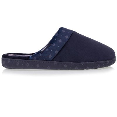 Chaussons Mules ultra confortables et légères (technologie EVERYWEAR™ ), faciles à enfiler ISOTONER