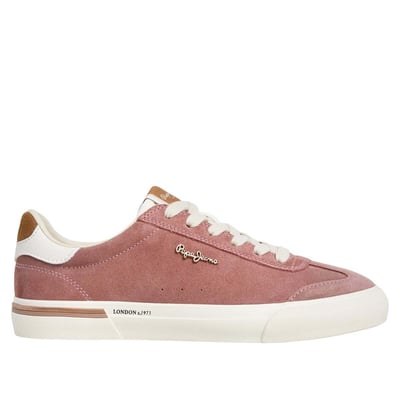 Baskets Classiques En Daim PEPE JEANS