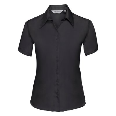 Chemisier sans repassage COLLECTION RUSSELL