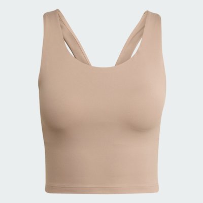 Brassière débardeur adidas All Me Maintien moyen adidas Performance