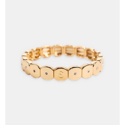 Bracelet Rond Avec Strass SIMONE A BORDEAUX